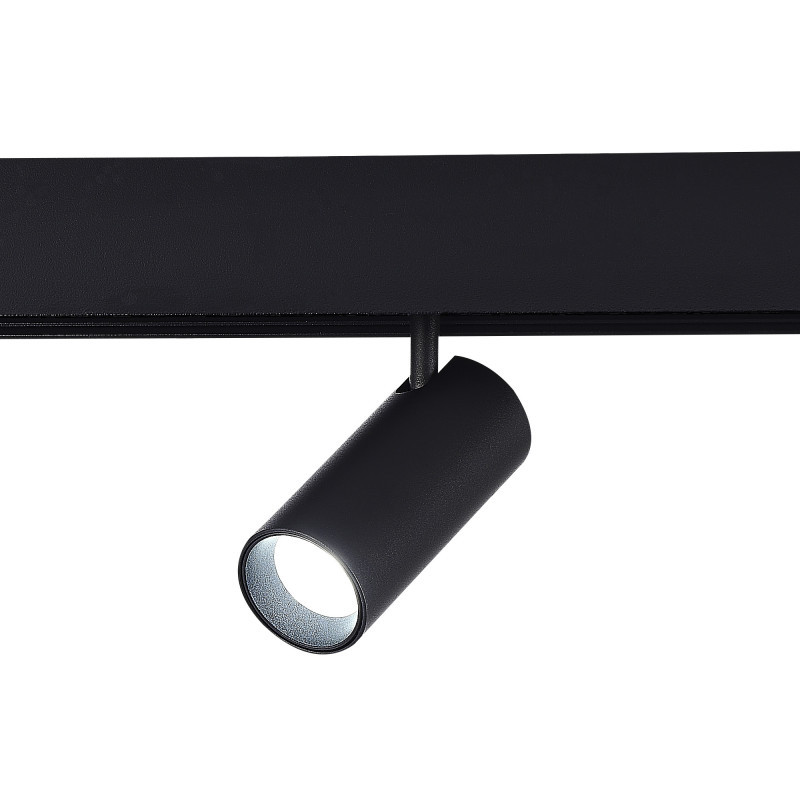 Магнитный трековый светильник ST-Luce Smart ST375.406.07