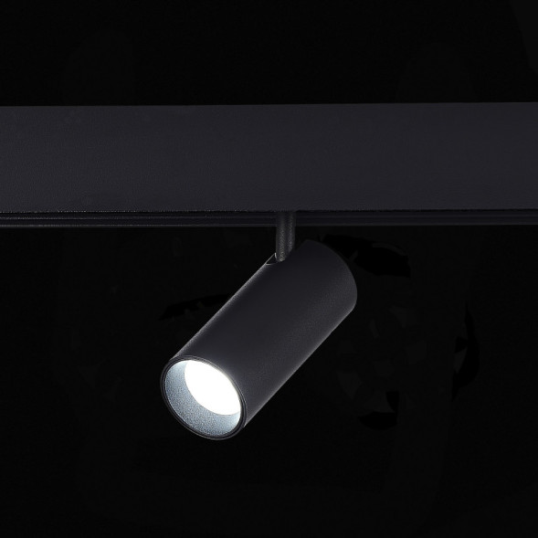 Магнитный трековый светильник ST-Luce Smart ST375.406.07