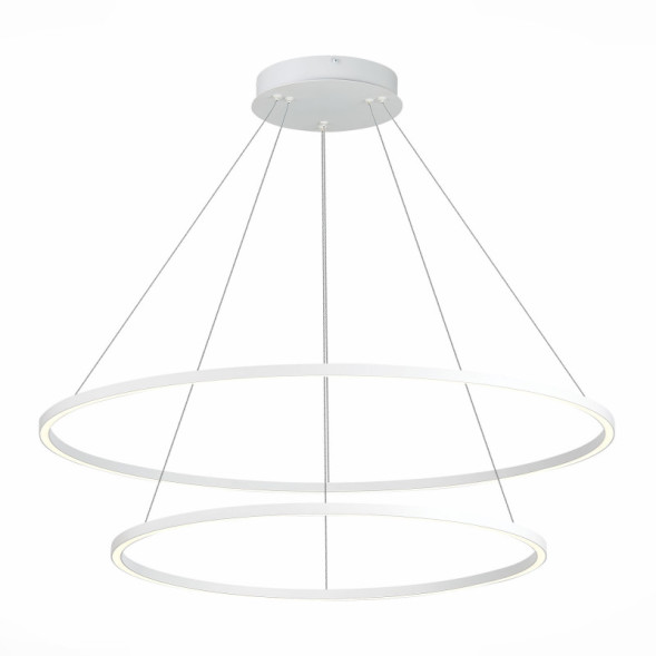 Каскадная люстра ST-Luce Smart ST605.543.91