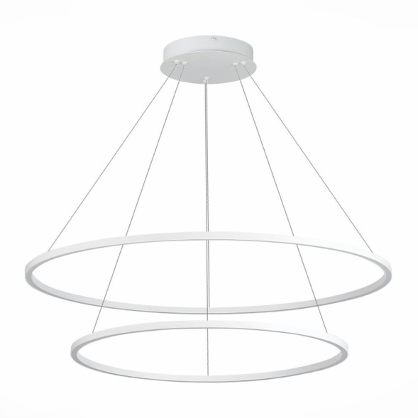 Каскадная люстра ST-Luce Smart ST605.543.91