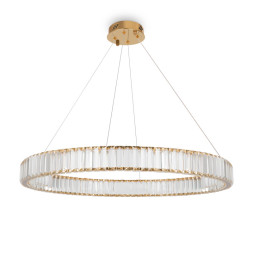 Подвесная люстра Freya Tier FR5257PL-L32G