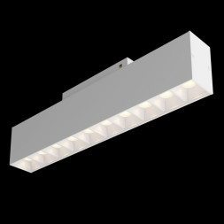 Магнитный трековый светильник Maytoni Technical Points TR014-2-20W4K-W