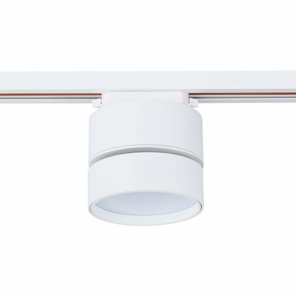 Светодиодный трековый светильник ST-Luce ST651 ST651.536.14