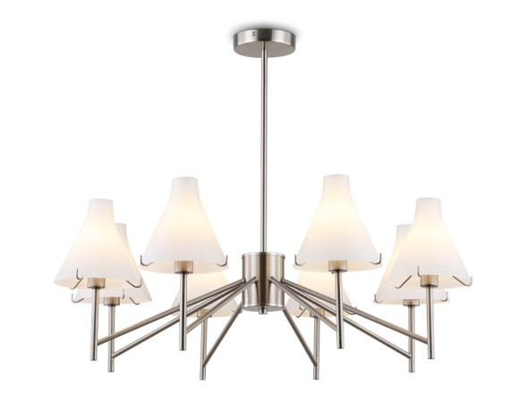 Люстра на штанге Ambrella Light LH57125 HIGH LIGHT