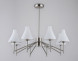 Люстра на штанге Ambrella Light LH57125 HIGH LIGHT