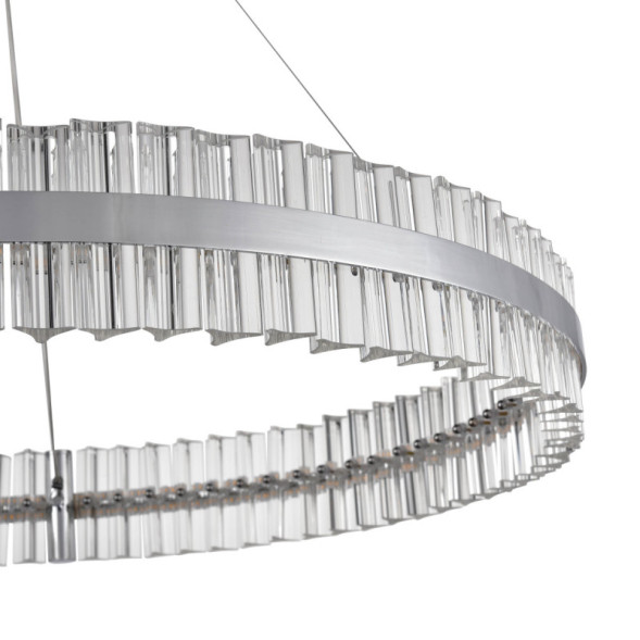 Подвесная люстра Vele Luce Faccia VL1694P02