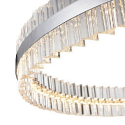 Подвесная люстра Vele Luce Faccia VL1694P02