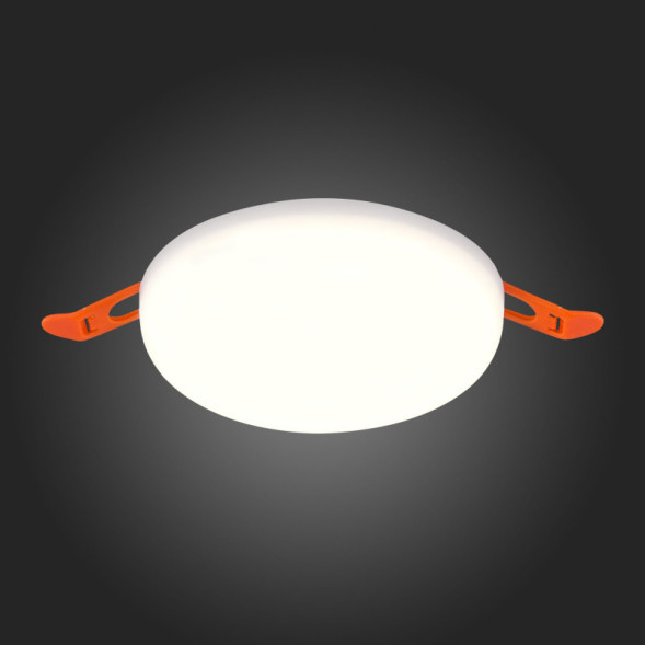 Точечный влагозащищенный светильник ST-Luce ST700 ST700.548.16