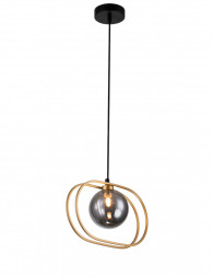 Подвесной светильник Indigo V000160 Spazio