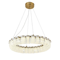 Подвесной светильник Indigo V000131L IMPRESSIONE