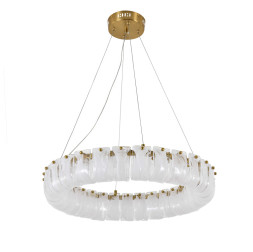 Подвесной светильник Indigo V000131L IMPRESSIONE