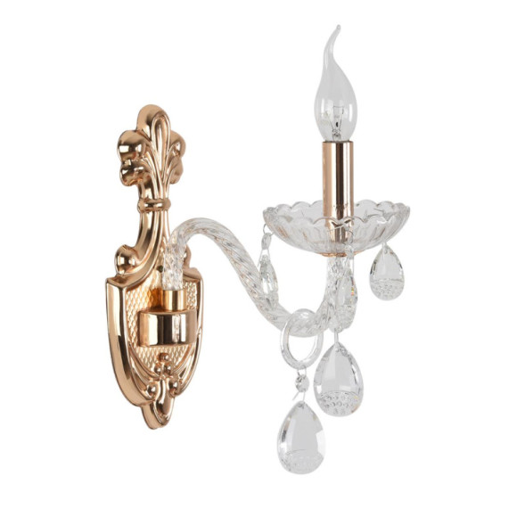 Бра 8376/1W LUMION ALISSA