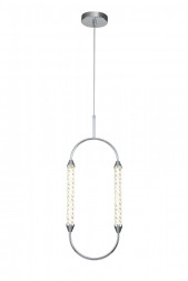 Подвесной светильник Indigo V000027L ELLISSE