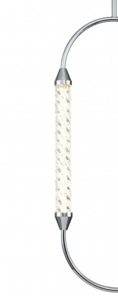 Подвесной светильник Indigo V000027L ELLISSE