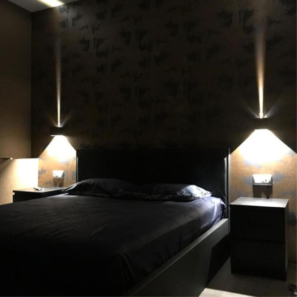 Бра Citilux Декарт-6 CL704060