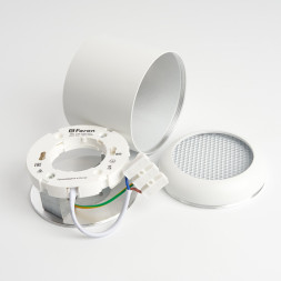 Накладной точечный светильник Feron 48401