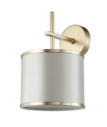 Бра Crystal Lux Sergio SERGIO AP1 GOLD