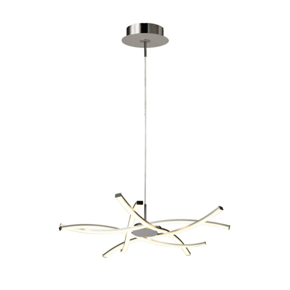 Подвесная люстра Mantra Aire LED 5912