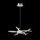 Подвесная люстра Mantra Aire LED 5912