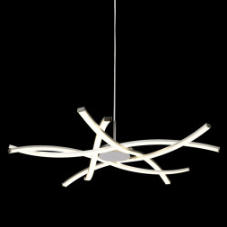 Подвесная люстра Mantra Aire LED 5912