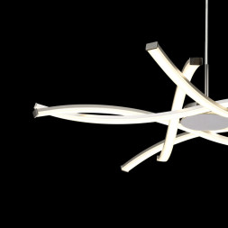 Подвесная люстра Mantra Aire LED 5912