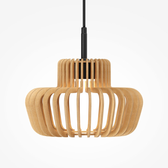 Подвесной светильник MOD465PL-L12BK2 Maytoni Namiki