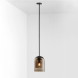 Каскадная люстра ImperiumLoft 213840-26 Aria