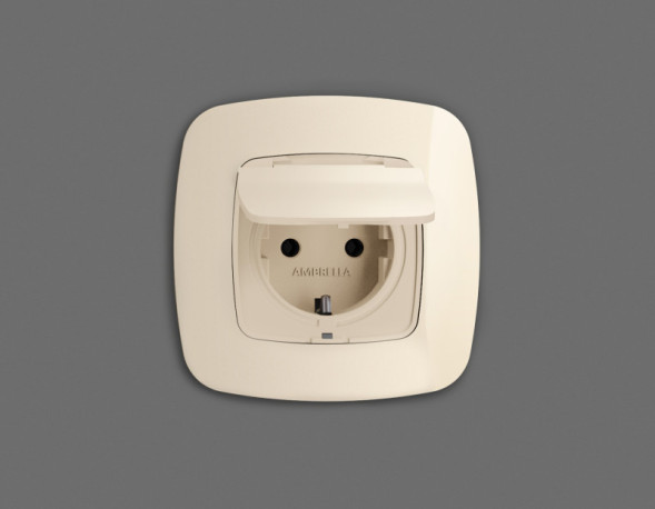 Клавиша Ambrella Volt OP3280 OMEGA QUANT