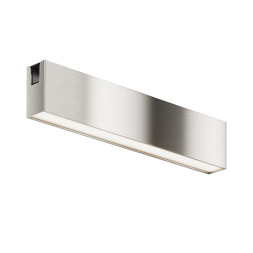 Магнитный трековый светильник Maytoni Technical TR151-1-12W4K-PT BASIS