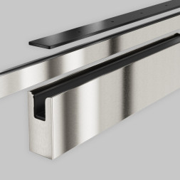 Магнитный трековый светильник Maytoni Technical TR151-1-12W4K-PT BASIS