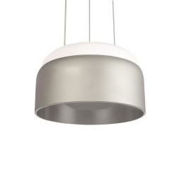 Подвесной светильник LOFT IT 10466P Smoke matte Totem
