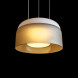 Подвесной светильник LOFT IT 10466P Smoke matte Totem
