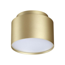 Точечный накладной светильник 371039 Novotech LIRIO