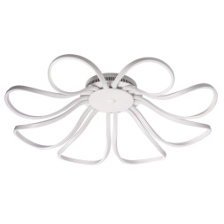 Потолочный светильник DeMarkt Аурих 496017008