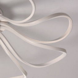 Потолочный светильник DeMarkt Аурих 496017008