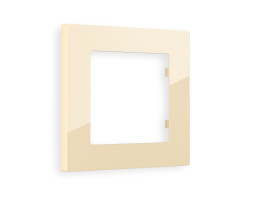 Рамка Ambrella Volt AF220301 ALFA Techno