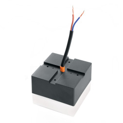 Накладной точечный светильник Feron 48146