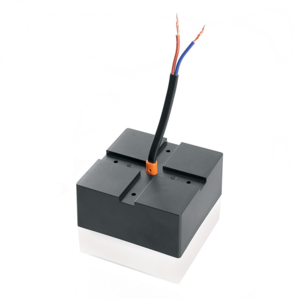 Накладной точечный светильник Feron 48146