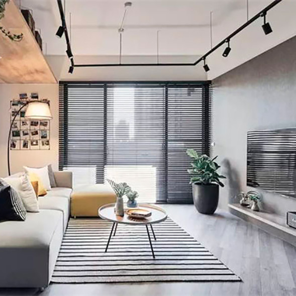 Трековый светильник Feron 48939