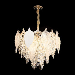 Каскадная люстра Citilux Darby CL309252