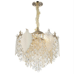 Каскадная люстра Citilux Darby CL309252