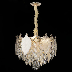 Каскадная люстра Citilux Darby CL309252