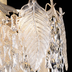 Каскадная люстра Citilux Darby CL309252