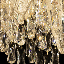 Каскадная люстра Citilux Darby CL309252