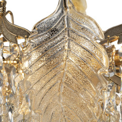 Каскадная люстра Citilux Darby CL309252