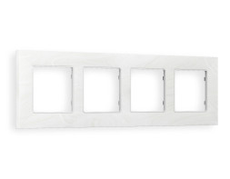 Рамка Ambrella Volt AF930104 ALFA Grand