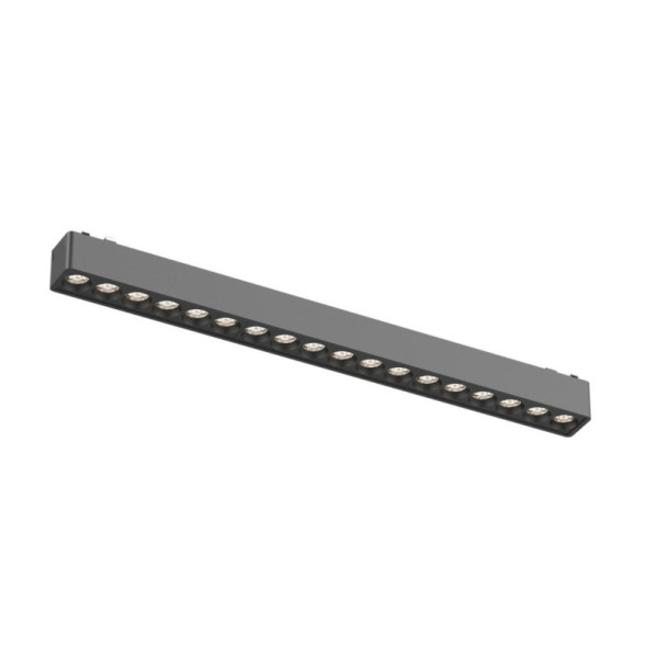 Магнитный трековый светильник APLOYT APL.0100.00.18 Magnetic track 48