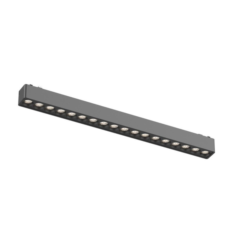 Магнитный трековый светильник APLOYT APL.0100.00.18 Magnetic track 48