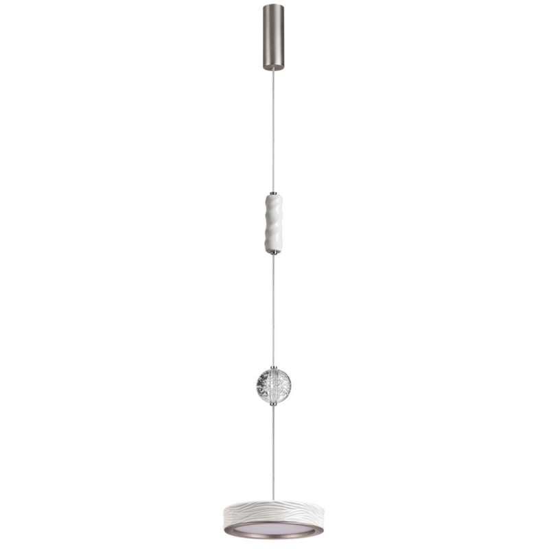 Подвесной светильник 5451/32L Odeon Light RIVIERA