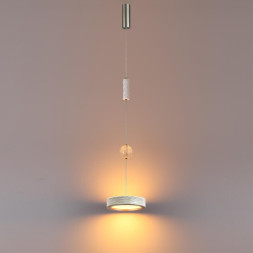 Подвесной светильник 5451/32L Odeon Light RIVIERA